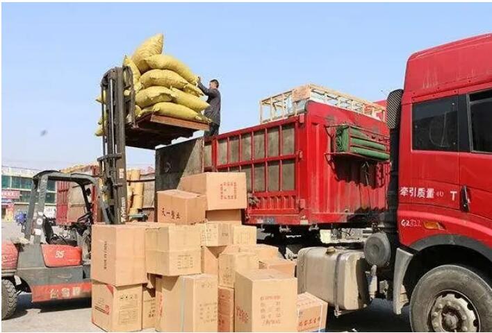 厦门到临猗县物流专线