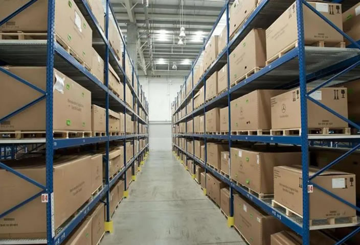 厦门到临猗县货物仓储