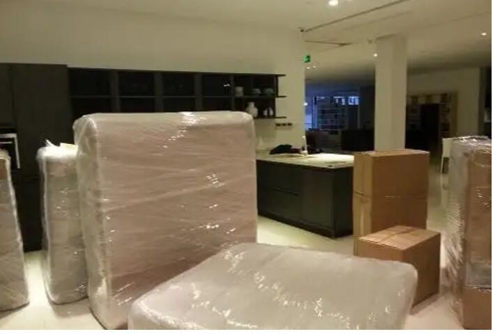 厦门到临猗县长途搬家