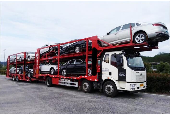 厦门到临猗县轿车托运